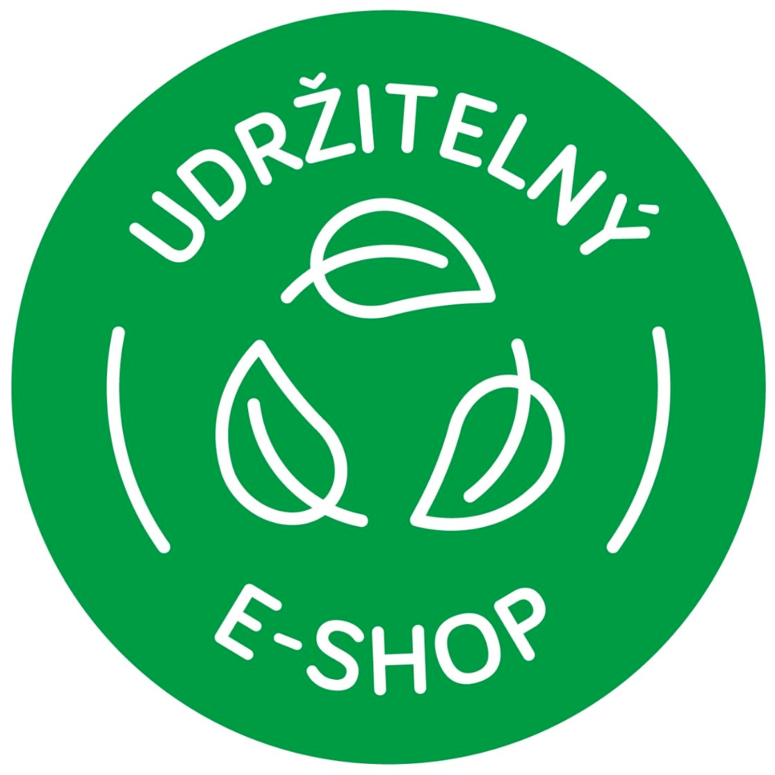 Udržitelný e-shop